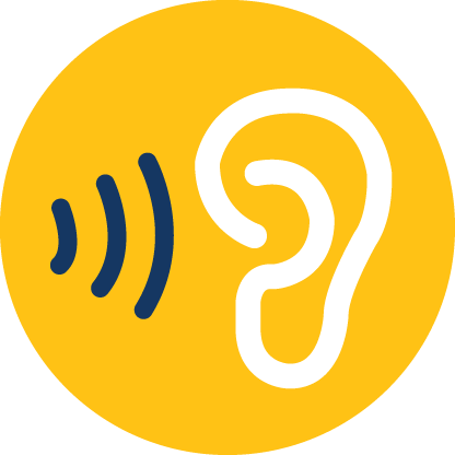 Omega-Hearing -icon